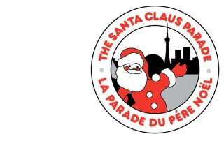 Toronto Daycare Santa